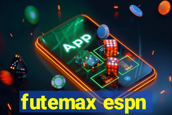 futemax espn